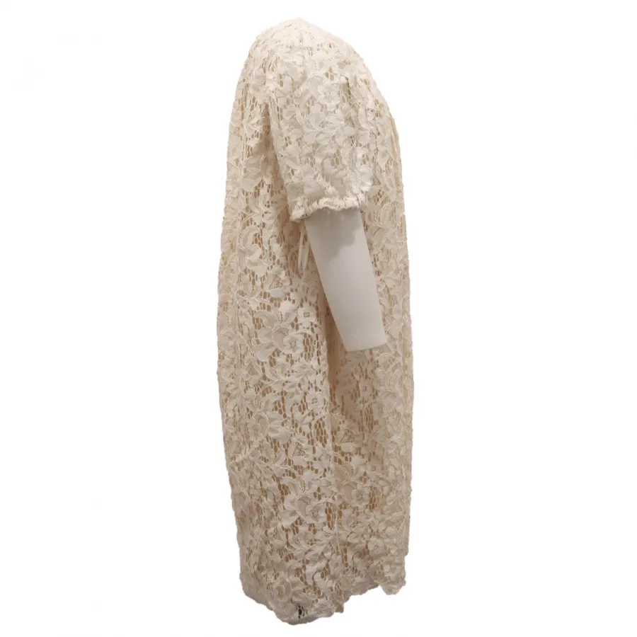 1372AN abito bimba DOLCE & GABBANA girl kids dress