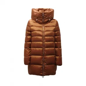 2786AQ piumino donna ADD woman down padded jacket