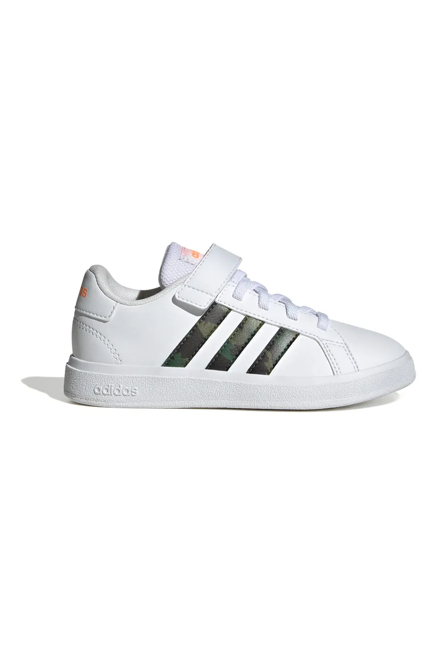  ADIDAS Sneakers Adidas Grand Court 2 EL K Bianche