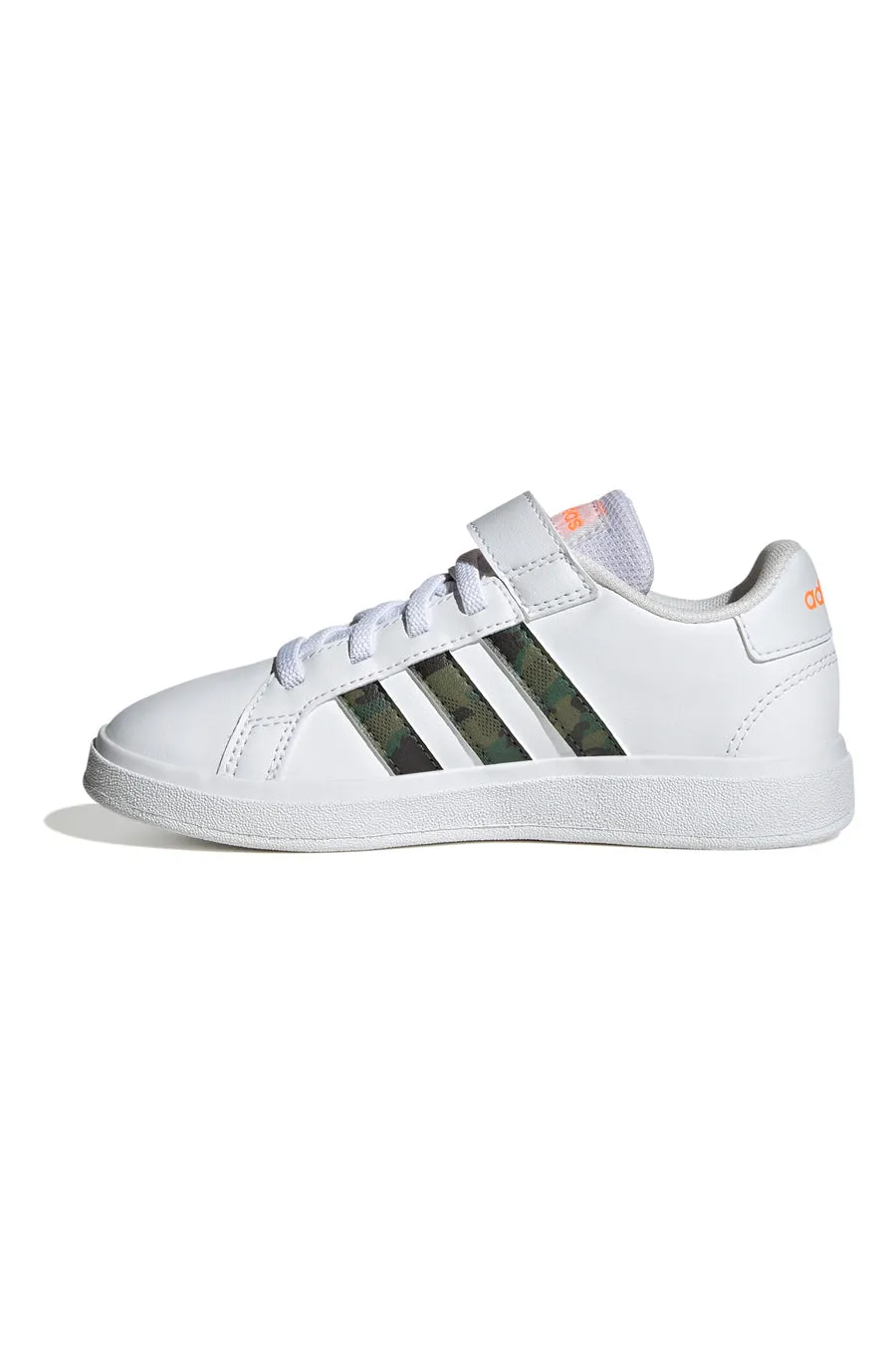   ADIDAS Sneakers Adidas Grand Court 2 EL K Bianche
