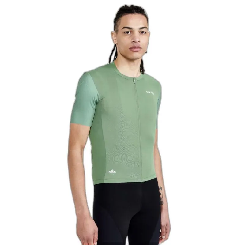 ADV AERO JERSEY M (SWALE) maglia da ciclismo da uomo