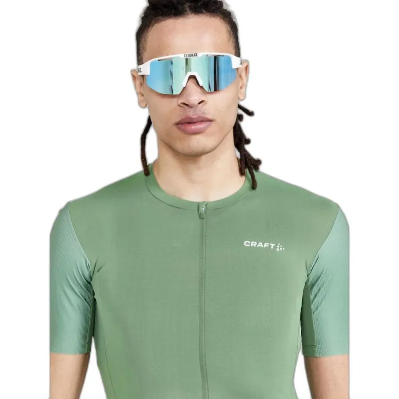 ADV AERO JERSEY M (SWALE) maglia da ciclismo da uomo