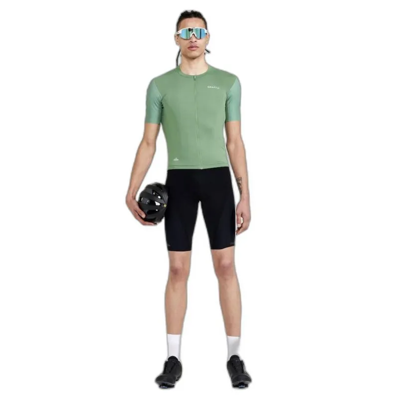 ADV AERO JERSEY M (SWALE) maglia da ciclismo da uomo