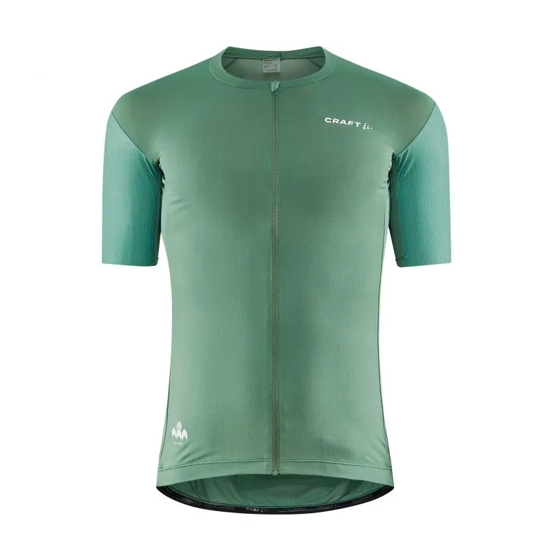 ADV AERO JERSEY M (SWALE) maglia da ciclismo da uomo