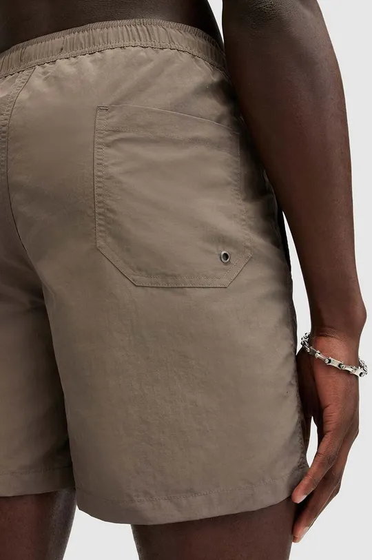 AllSaints pantaloncini da bagno UNDERGROUND SWIMSHRT