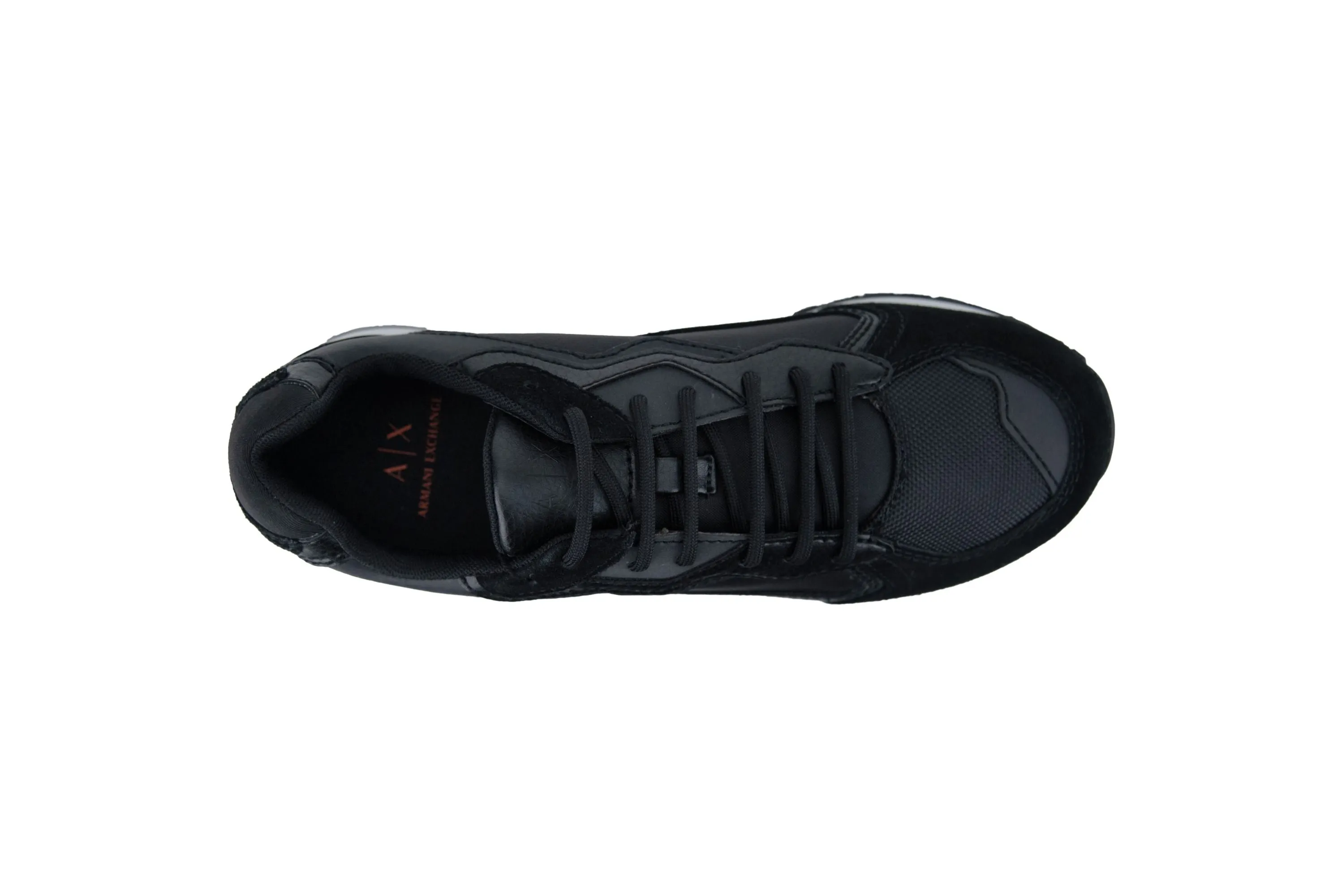 ARMANI EXCHANGE XUX117 K619 Sneakers