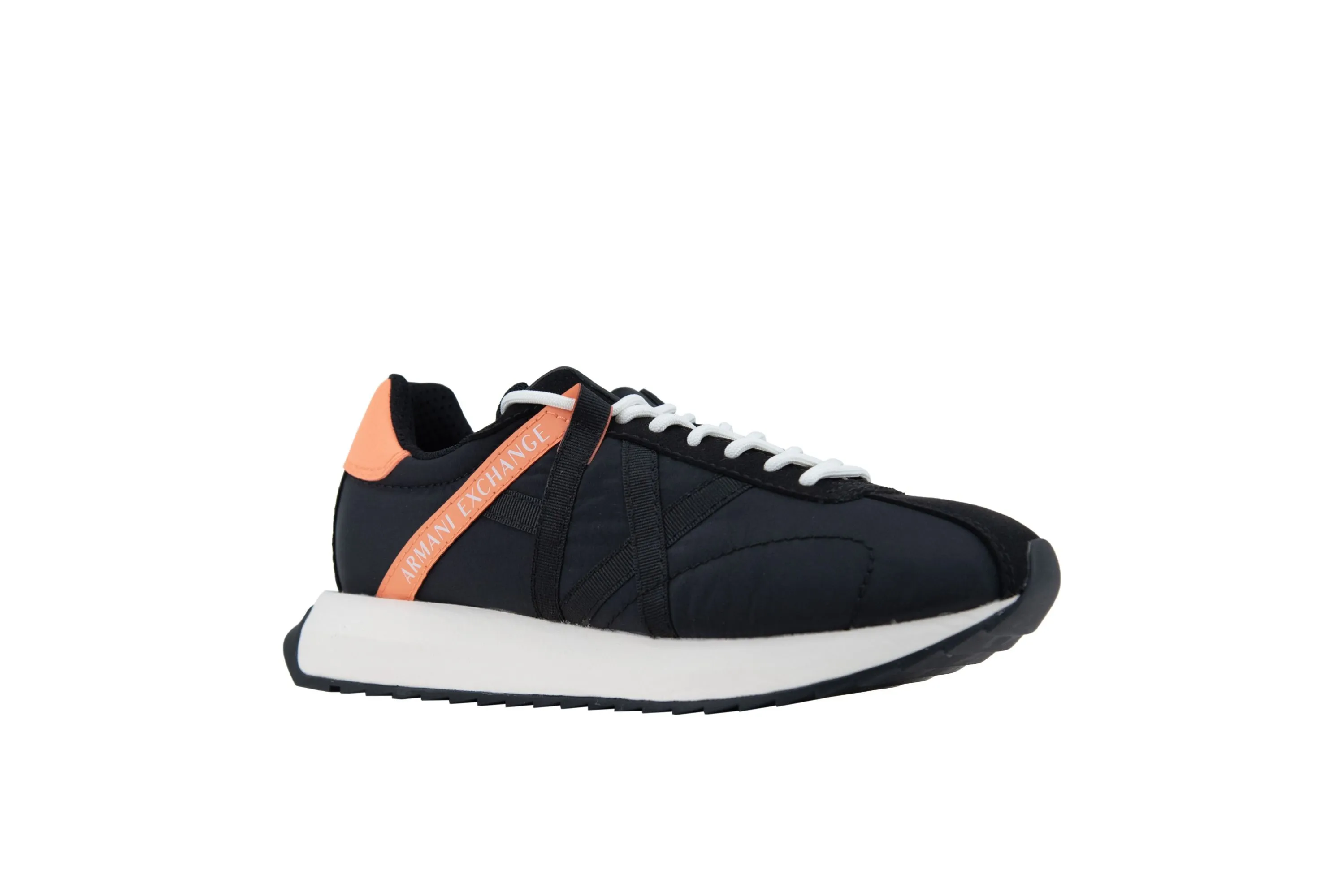 ARMANI EXCHANGE XUX150 K639 Sneakers