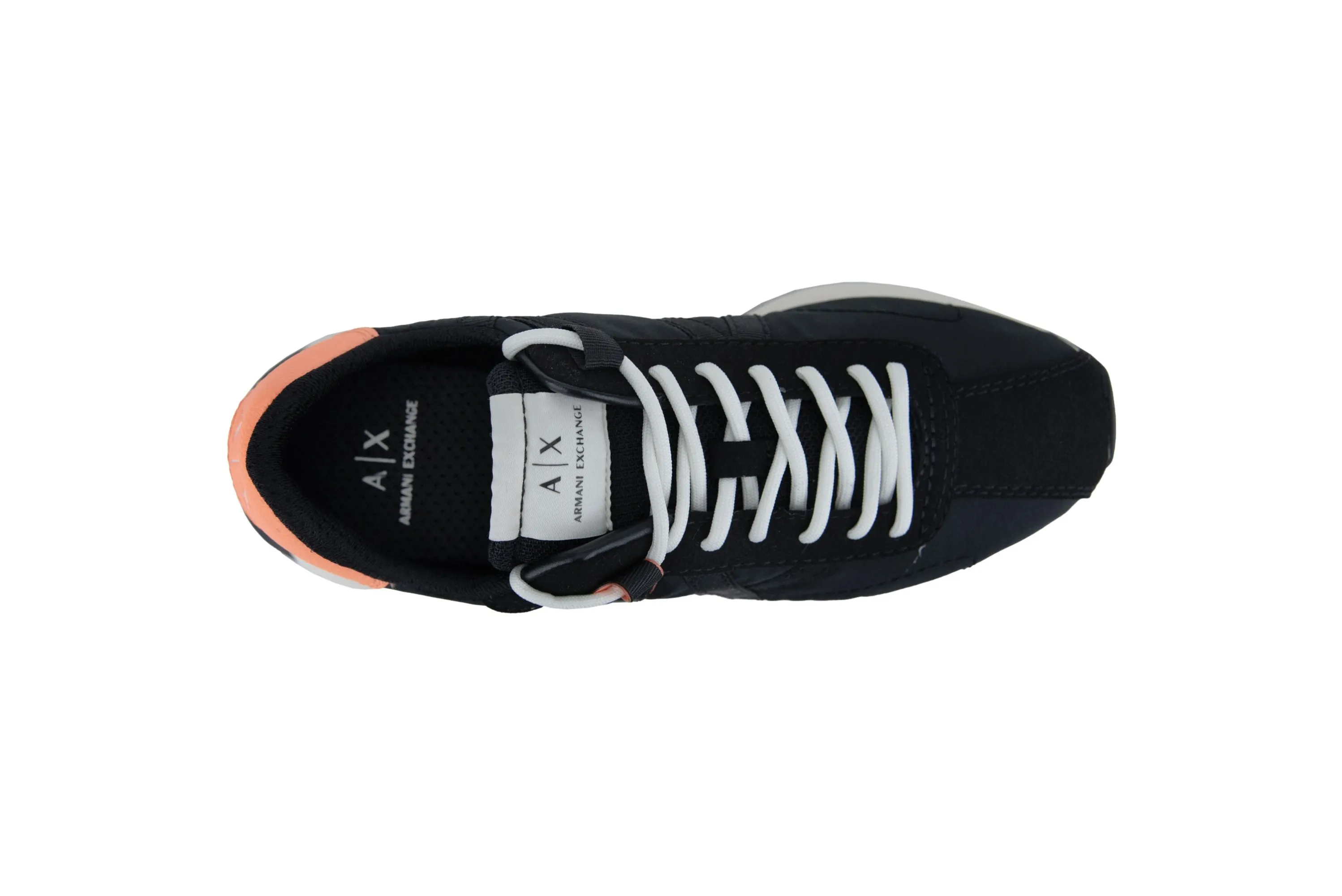 ARMANI EXCHANGE XUX150 K639 Sneakers