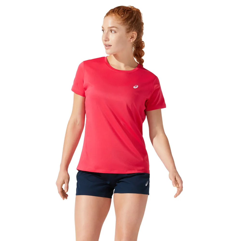 Asics Core per donna T-Shirt - SS24