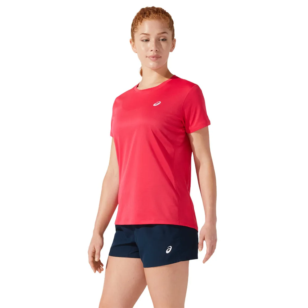 Asics Core per donna T-Shirt - SS24