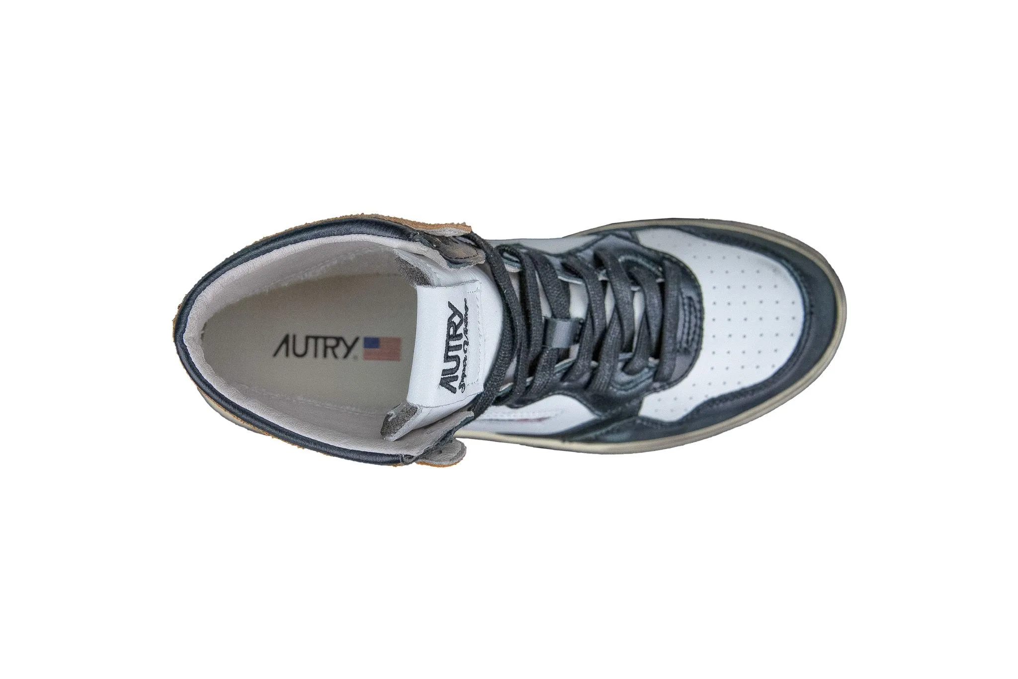 AUTRY AVMM SV04 Sneakers