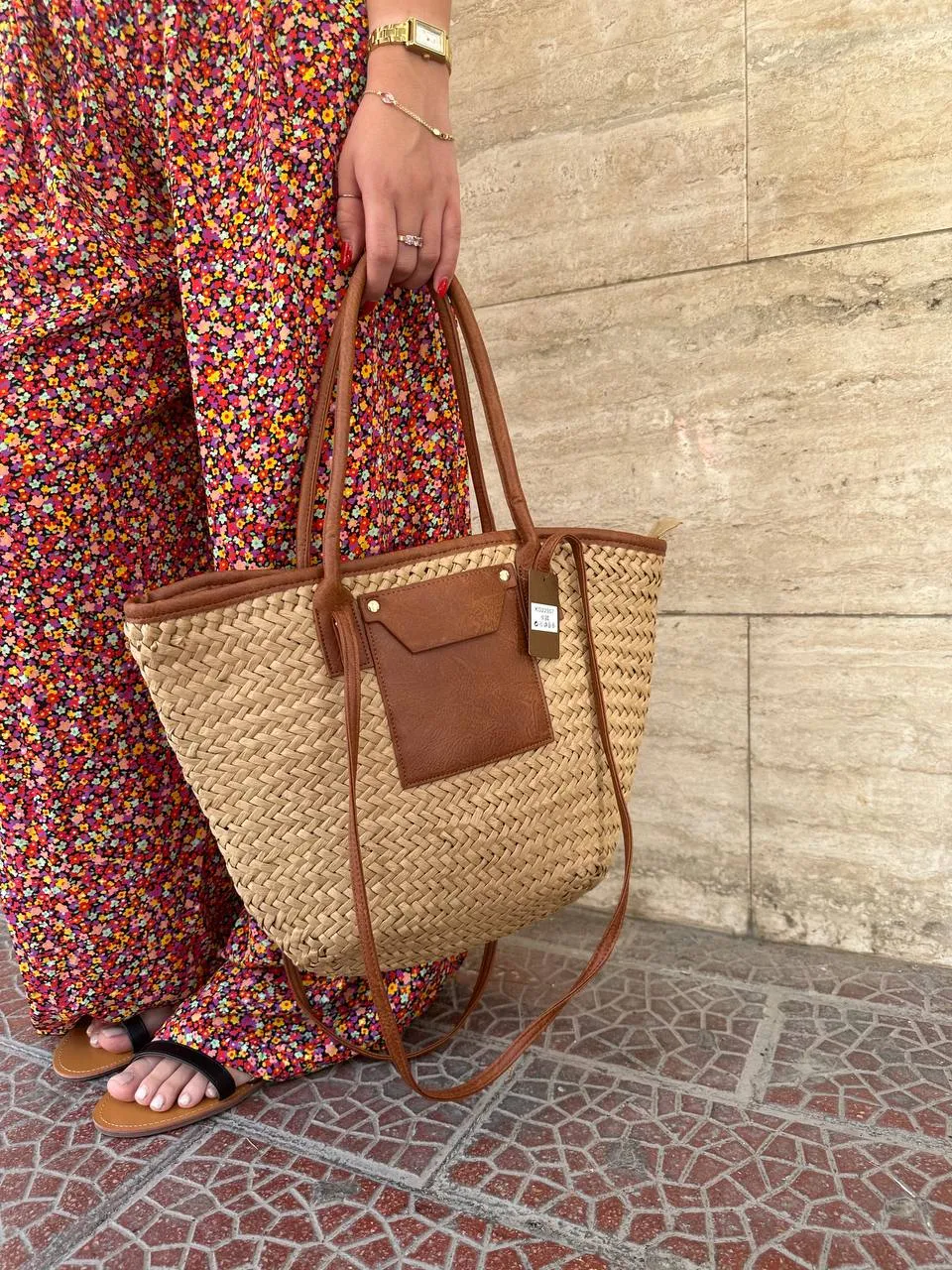 Bag Panarea
