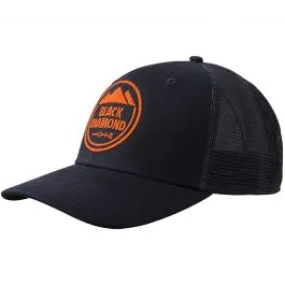 BD Black Diamond BD Trucker Hat cappello