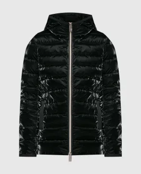 Be Florence Piumino nero BE2372