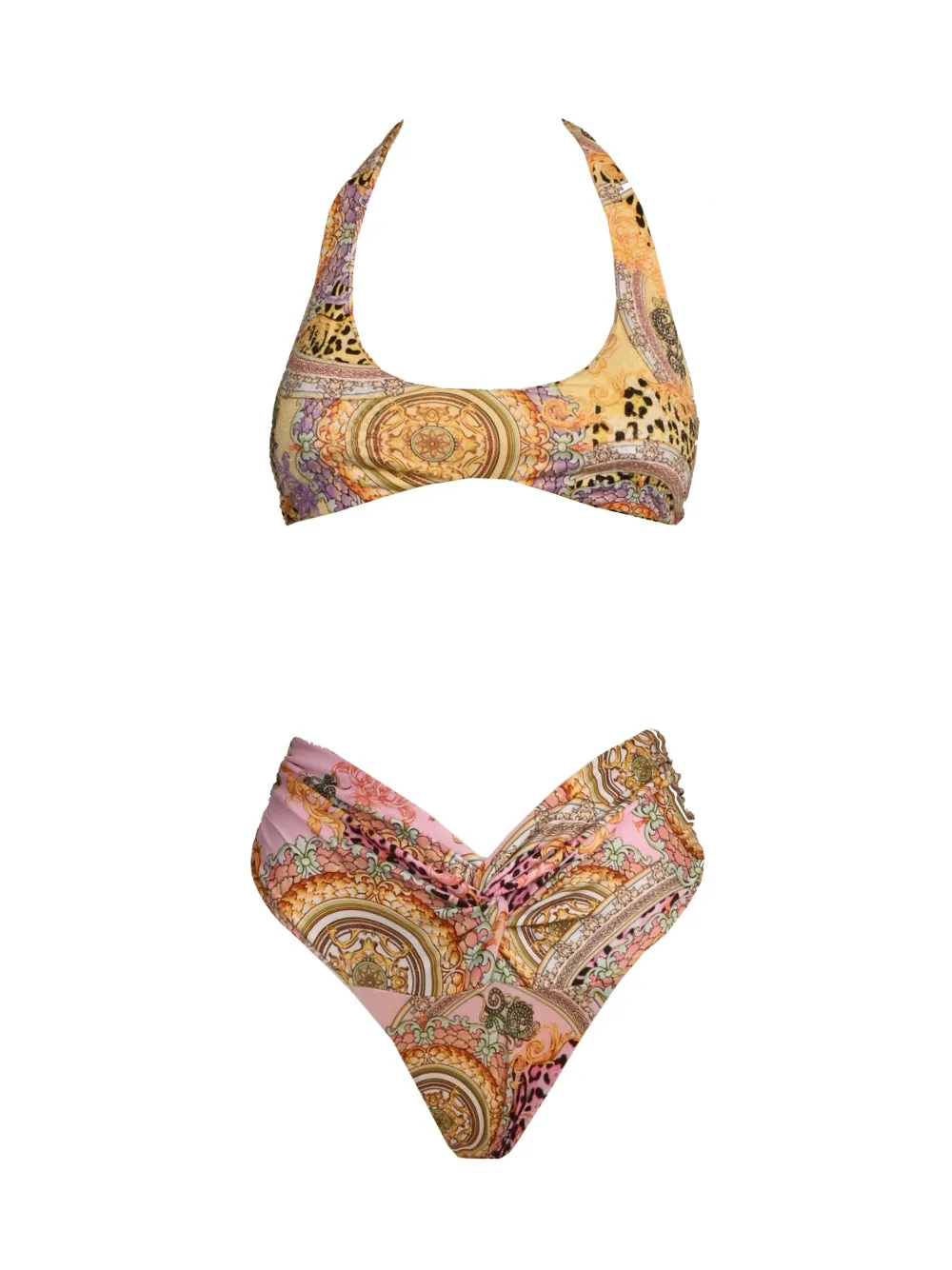 Bikini Donna 4GIVENESS FGBW3726-200 Bikini