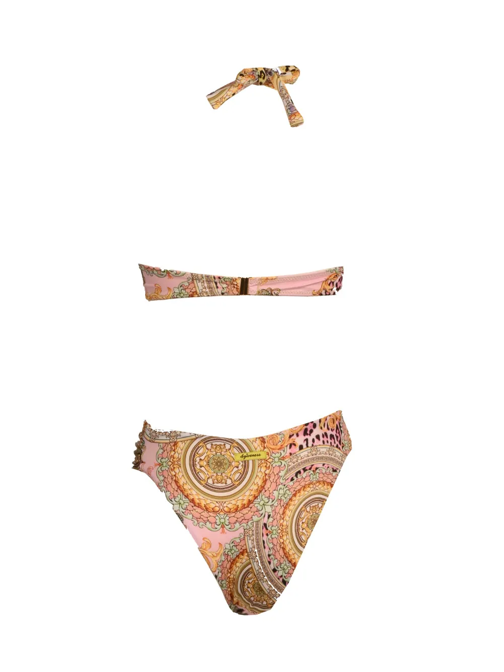 Bikini Donna 4GIVENESS FGBW3726-200 Bikini