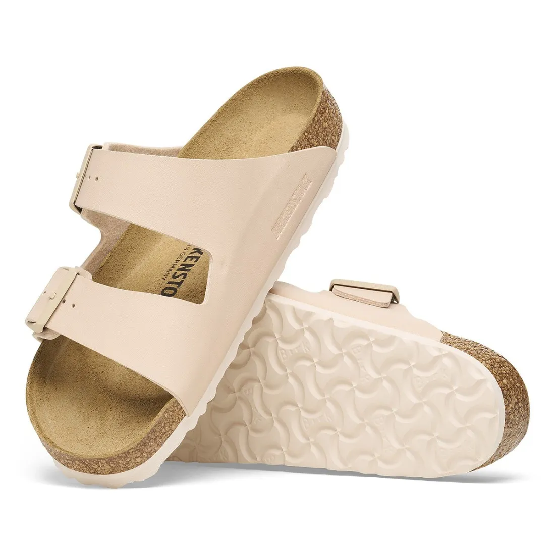 BIRKENSTOCK - Sandalo Arizona Birko-Flor®