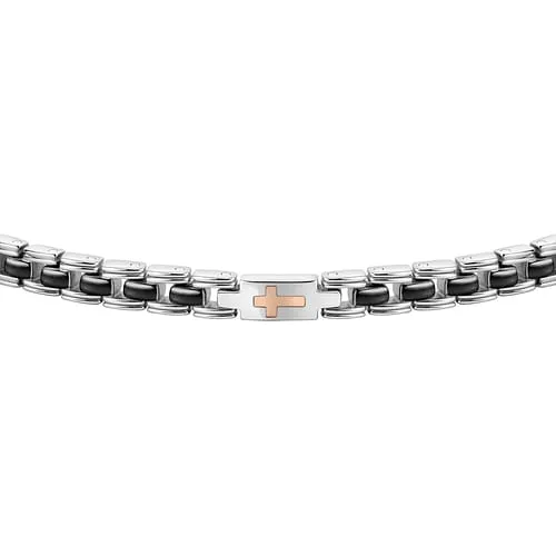 BRACCIALE MORELLATO GOLD - SATM19