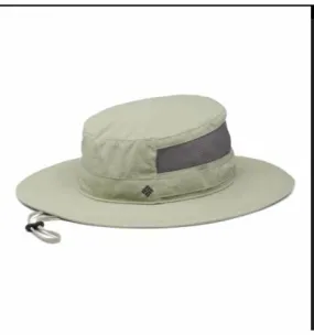 Cappello Columbia Bora Bora™ Booney (Safari)