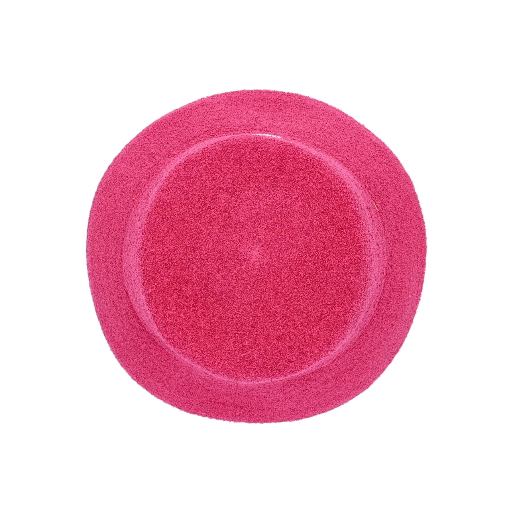 Cappello Da Pescatore Uomo Bermuda Bucket Electric Pink
