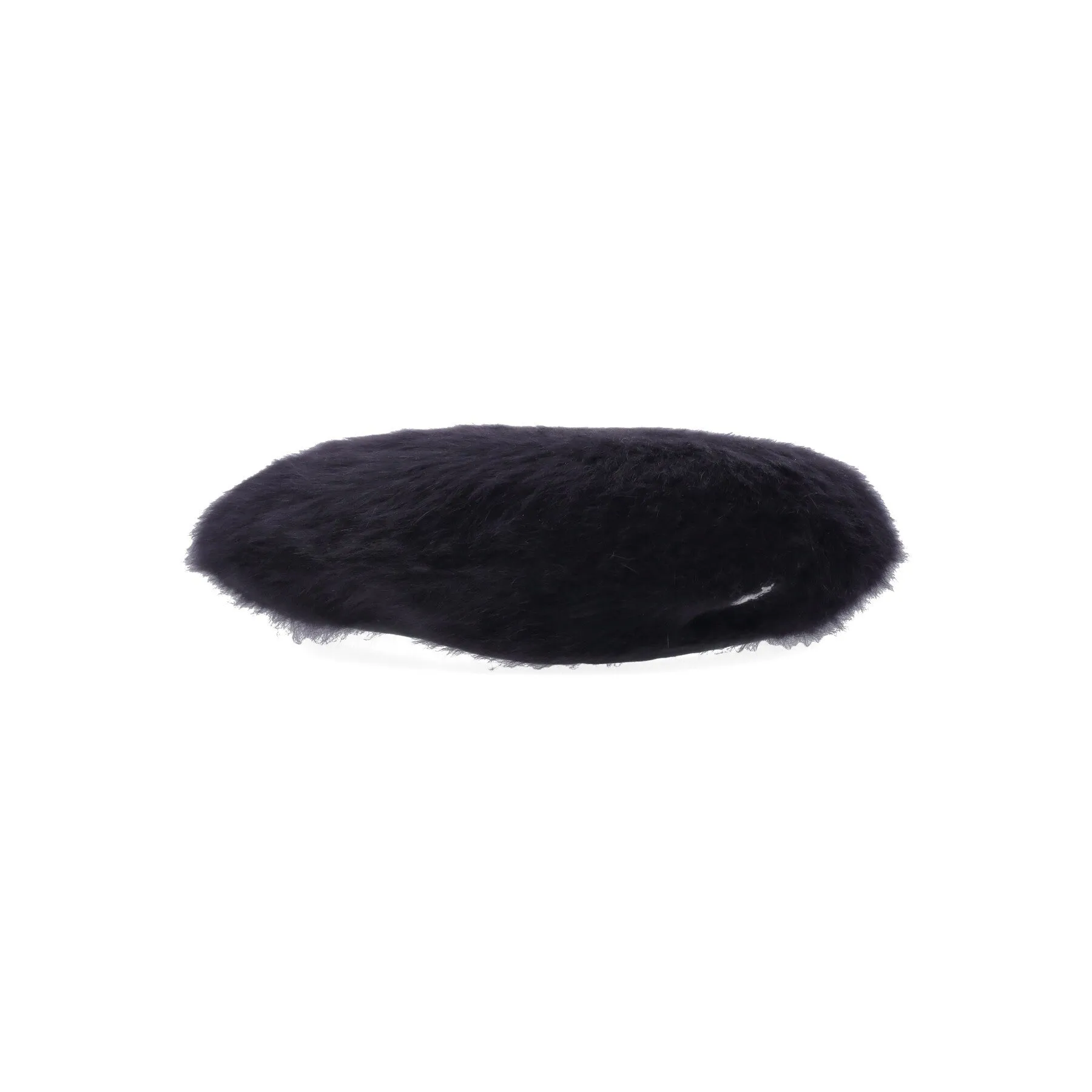 Cappello Uomo Furgora Big Monty Beret Ivory