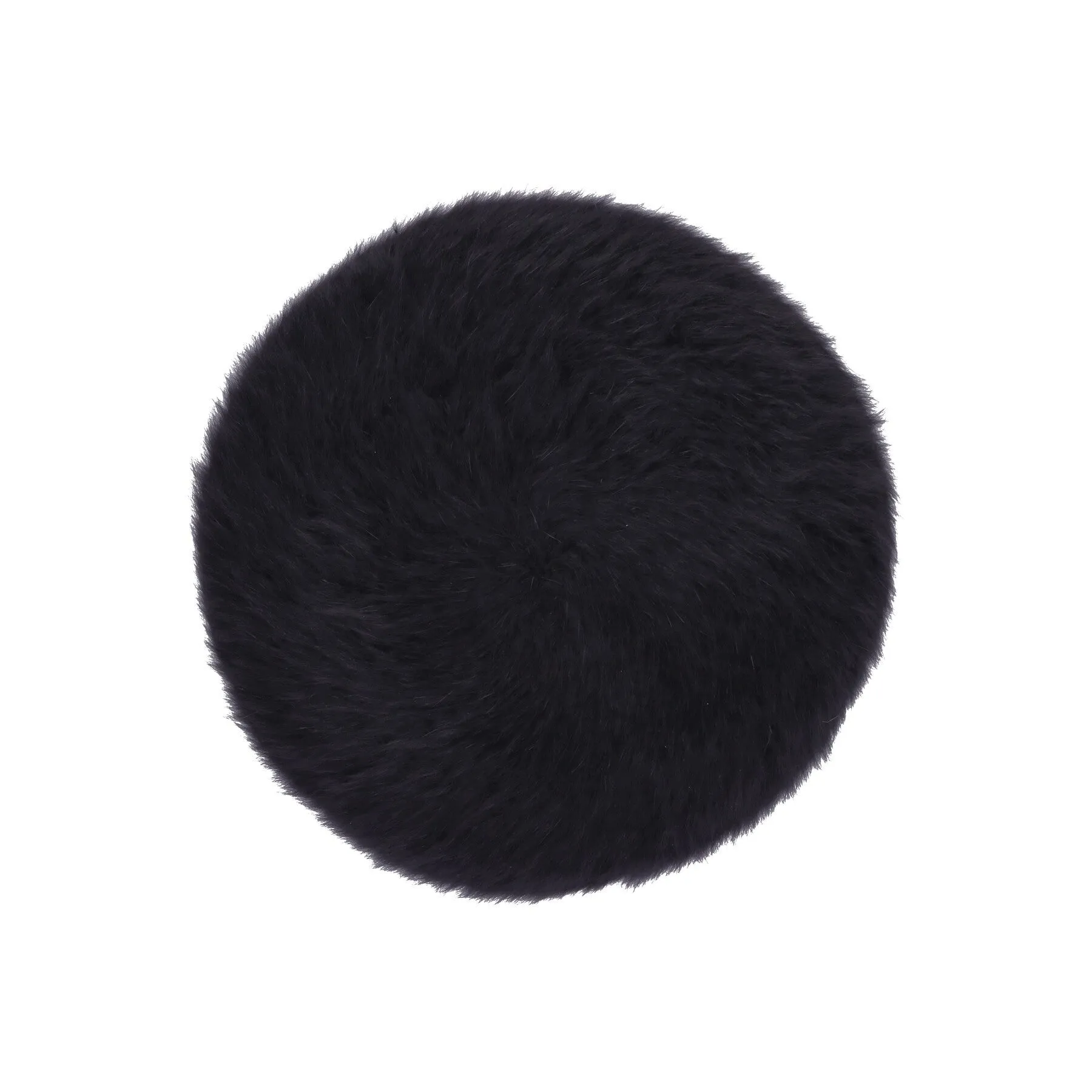 Cappello Uomo Furgora Big Monty Beret Ivory