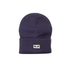 Cappello Uomo Icon Eyes Loganberry Purple