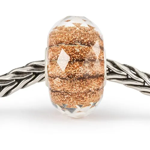 CHARM TROLLBEADS NATALE - TAGBE-20266