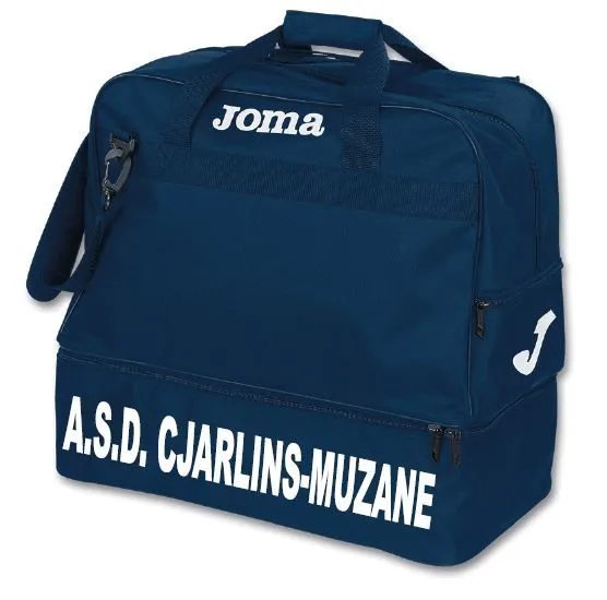 Cjarlins Muzane Borsa grande