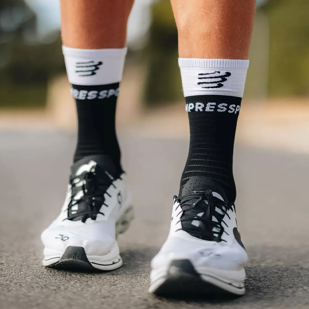 Compressport Mid Compressione Calze V2.0 - AW24