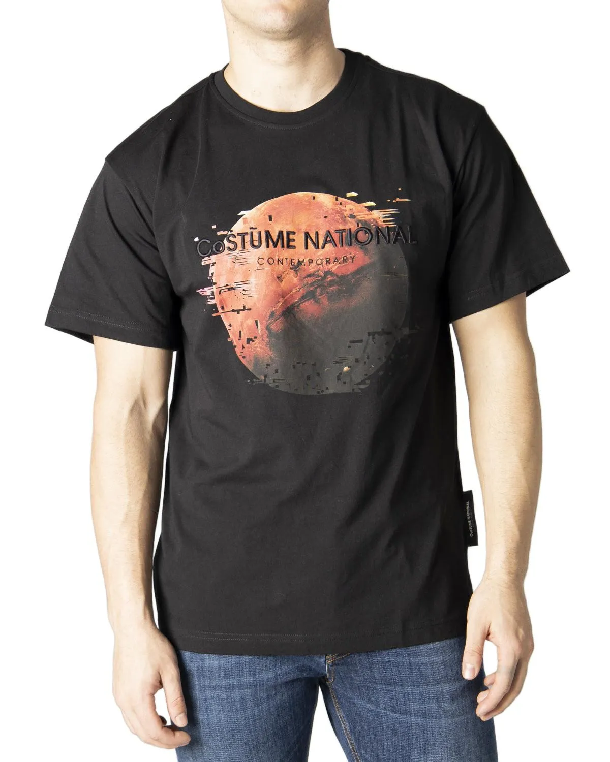 Costume National T-Shirt Uomo