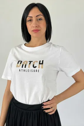 Datch T-Shirt M/C con Logo DW2022