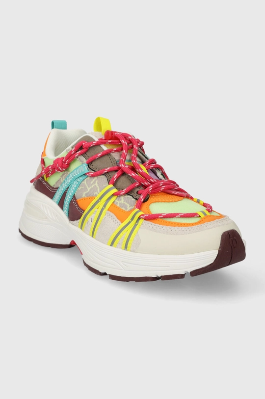 Desigual sneakers Moon