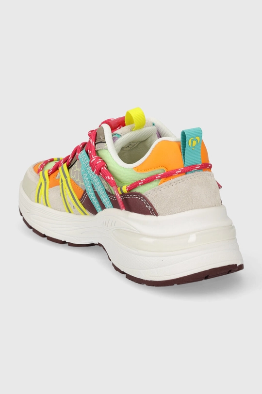 Desigual sneakers Moon