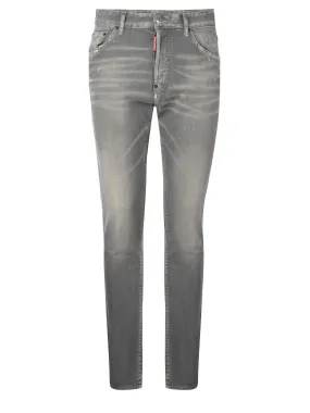  DSQUARED Jeans Dsquared2 Cool Guy realizzati in denimDisponibile Store Pompei