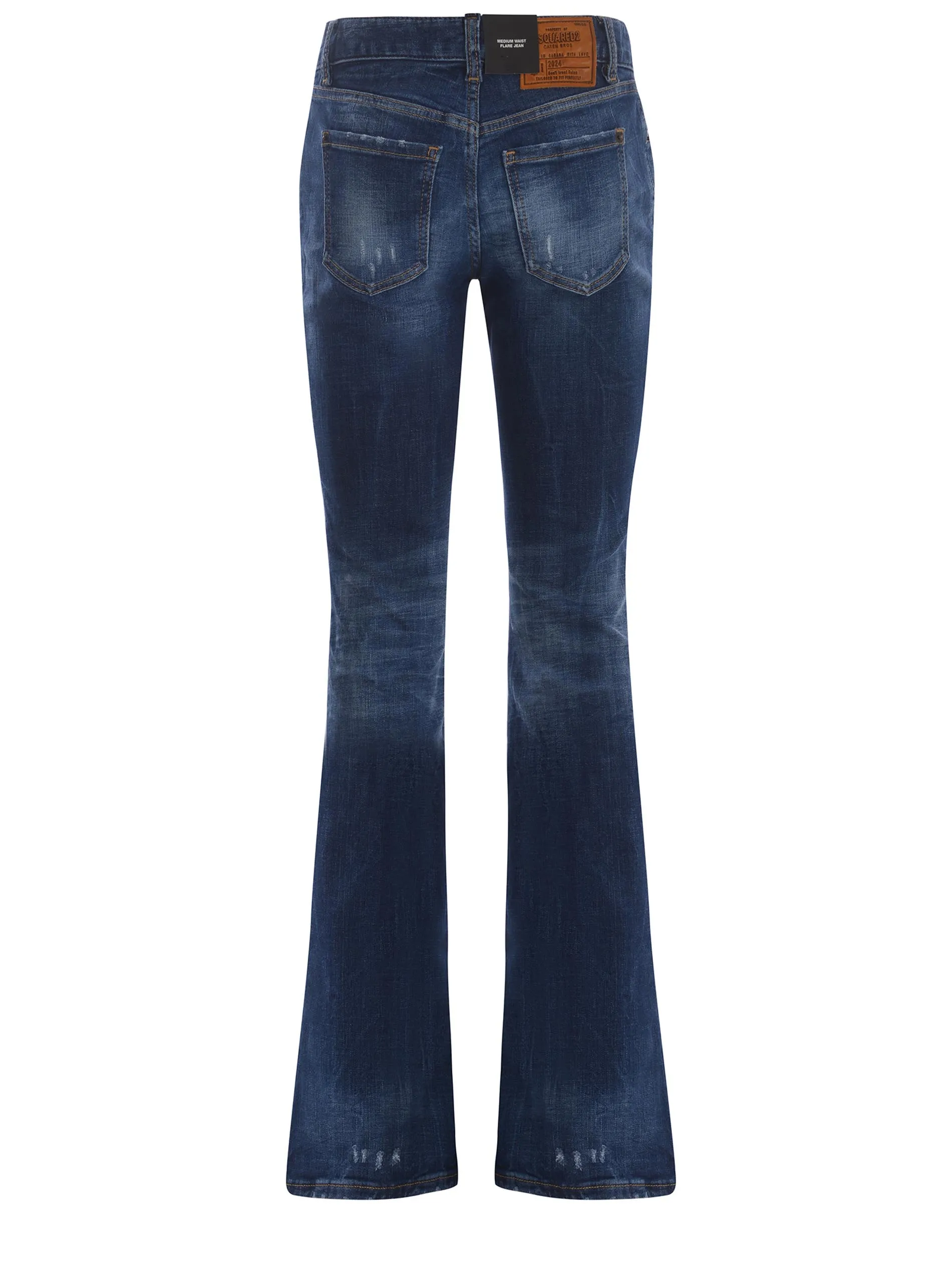  DSQUARED Jeans Dsquared2 