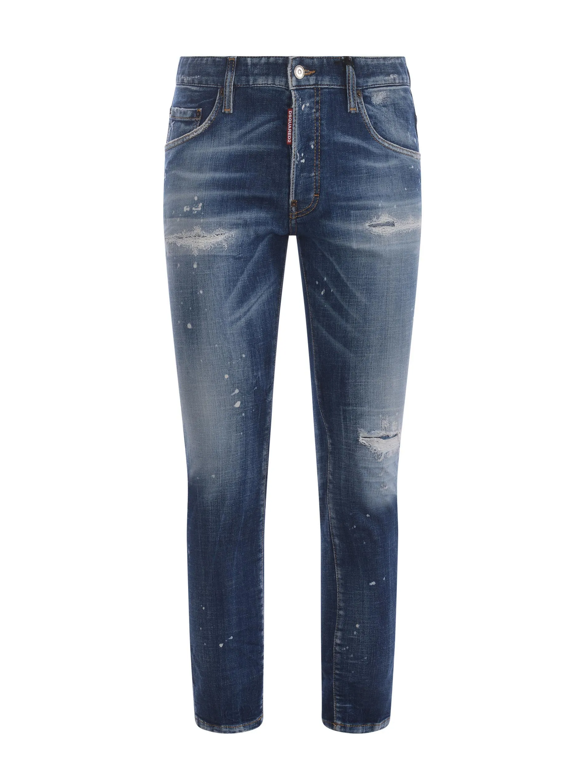  DSQUARED Jeans Dsquared2 