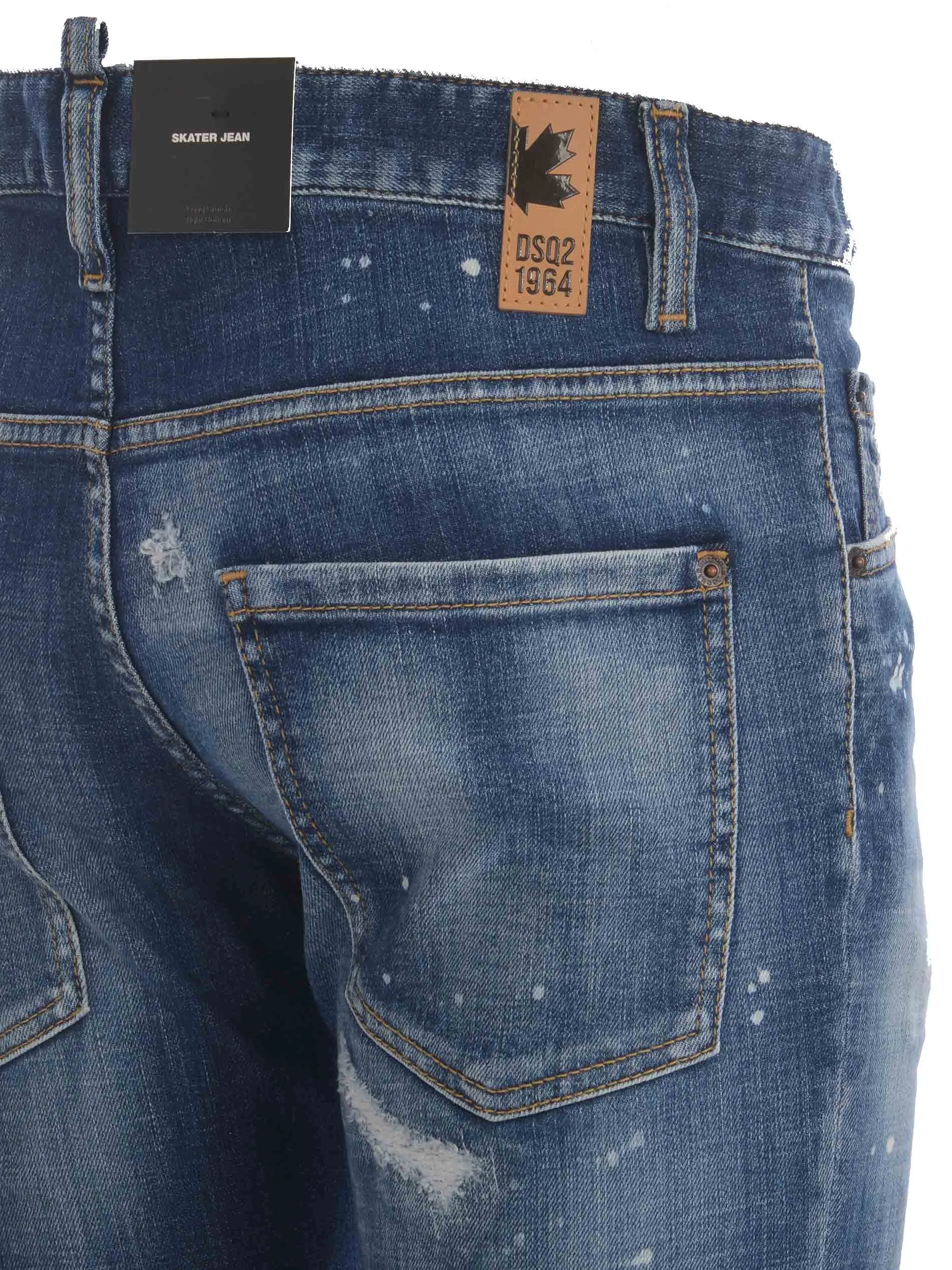  DSQUARED Jeans Dsquared2 