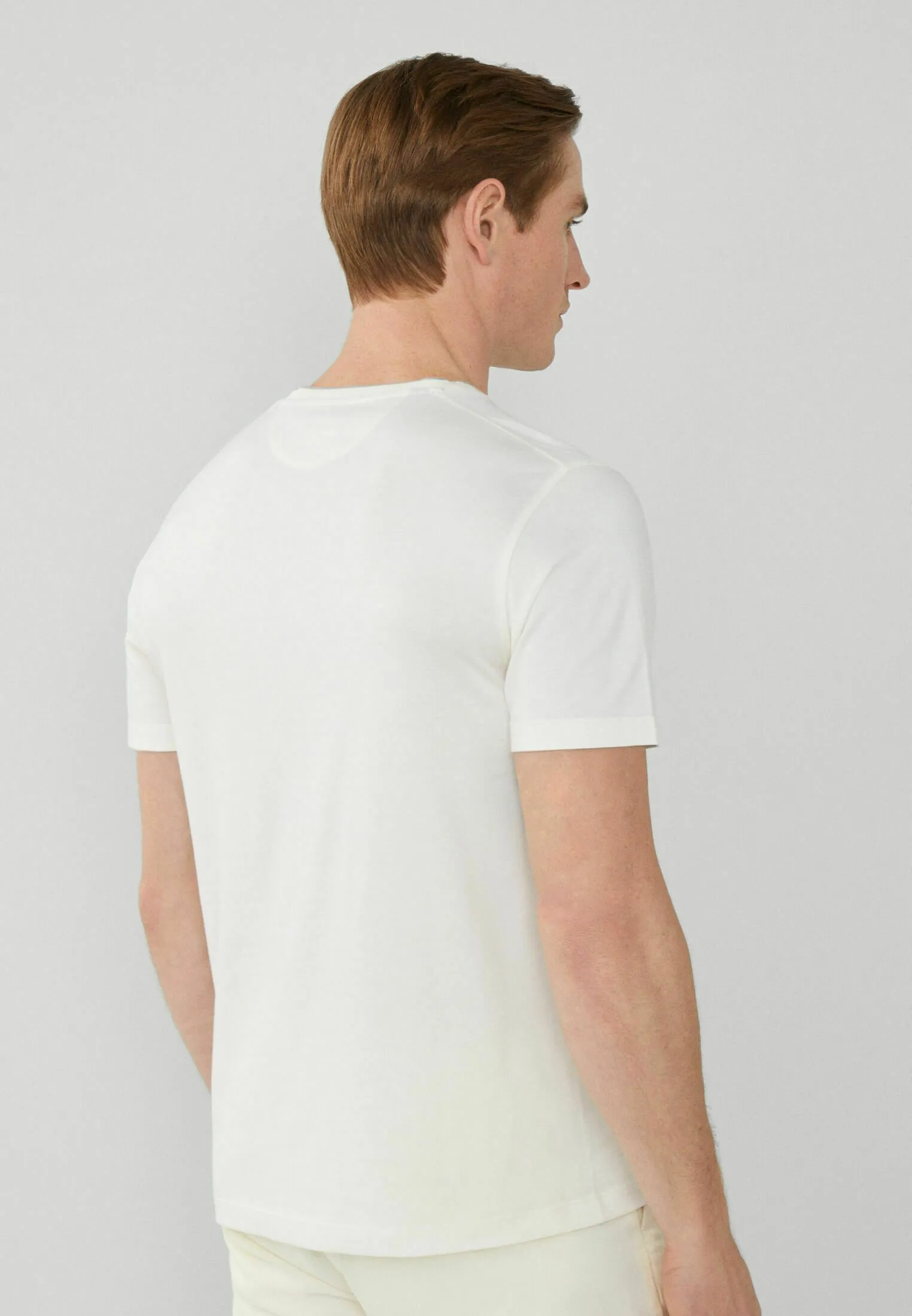 FILAFIL - T-shirt basic