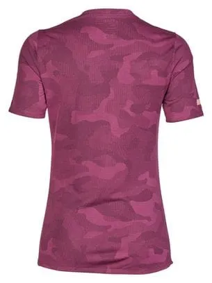 Fox Ranger TruDri™ Women's Short Sleeve Jersey Bordeaux