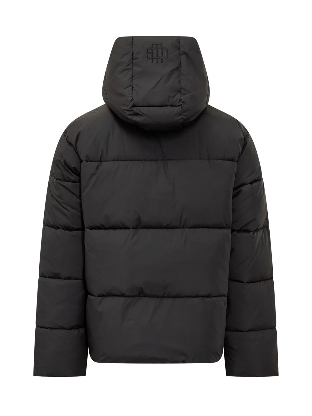 GARMENT WORKSHOP Piumino Nylon Puffer  