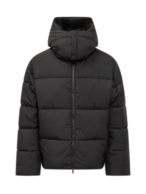 GARMENT WORKSHOP Piumino Nylon Puffer  