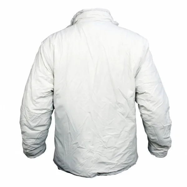 Giubbino tipo piumino Lite Jacket  -10° NUOVO TIPO VG/BCO