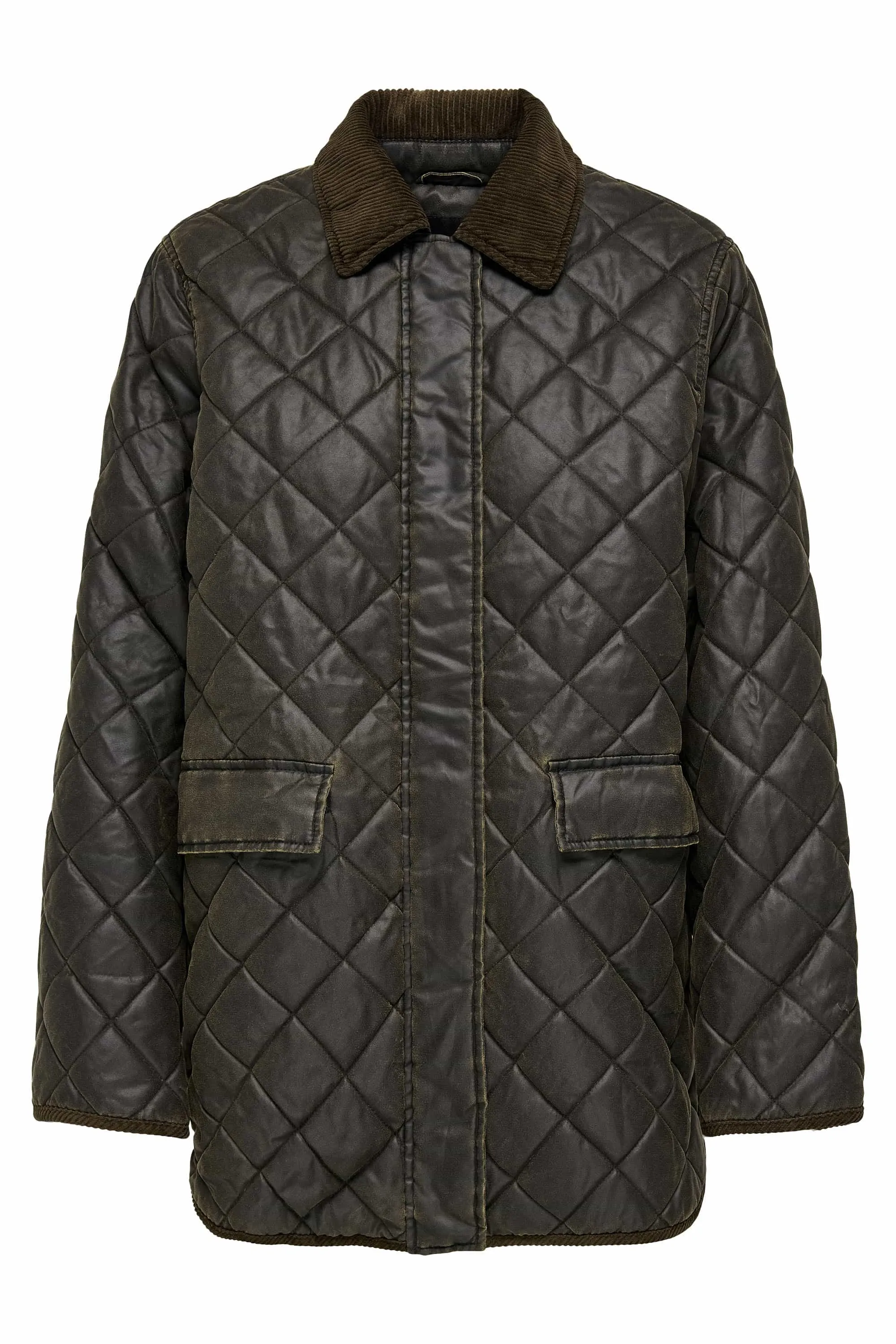         GIUBBOTTO ONLMOUNTAIN QUILTED JACKET CC OTW