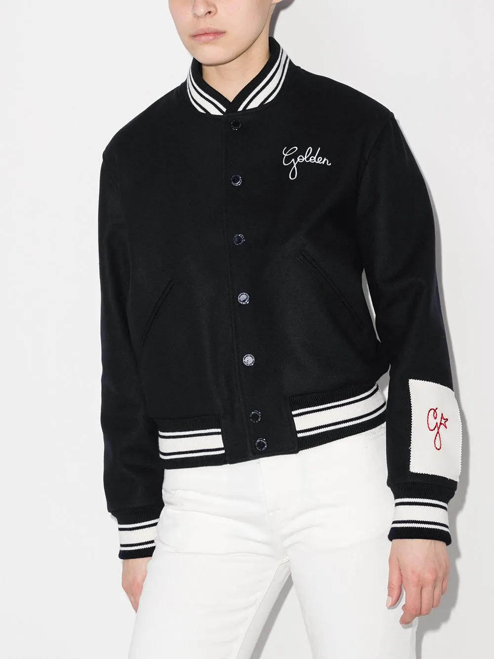 Golden Goose  Giacca