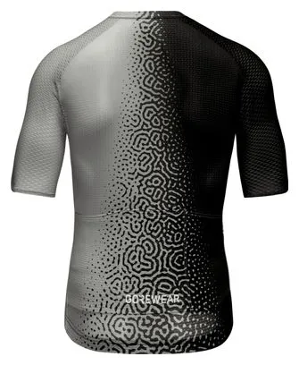 Gore Wear Spinshift Breathe Short Sleeve Jersey Grey/Black