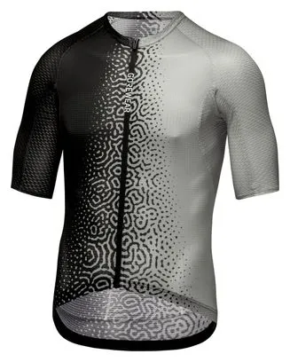 Gore Wear Spinshift Breathe Short Sleeve Jersey Grey/Black