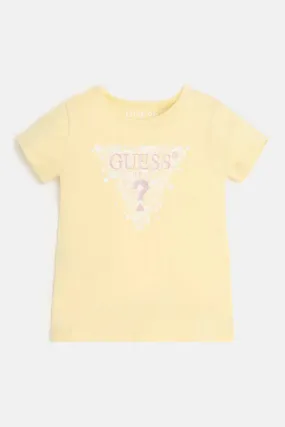 Guess T-Shirt Bimba M/C K2GI00 K6YW1