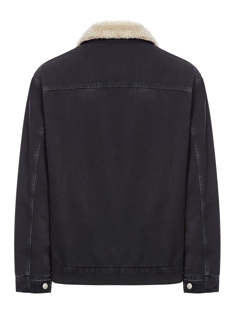 HERALD JACKET