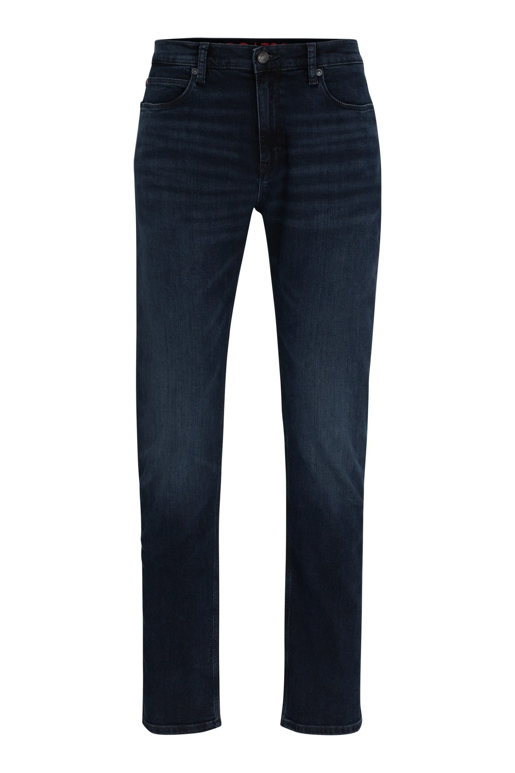 HUGO 708 Vestibilità attillata / Slim - Denim Jeans elasticizzata comoda